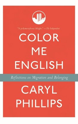 Color Me English