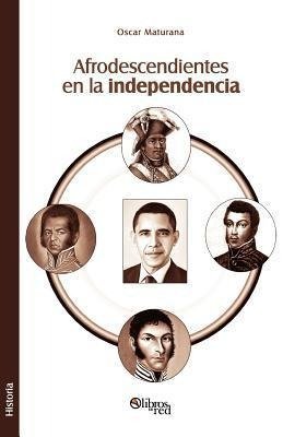 Afrodescendientes en la independencia