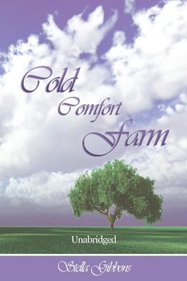 Cold Comfort Farm (Unabridged)