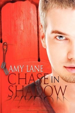 CHASE IN SHADOW FIRST EDITION