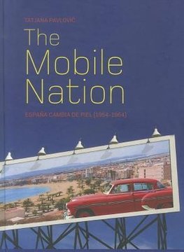 The Mobile Nation
