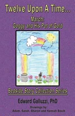 Twelve Upon a Time... March