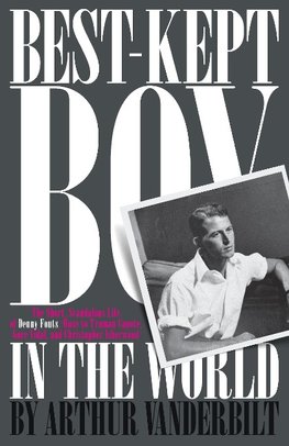 Best-Kept Boy In The World