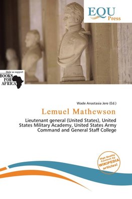 Lemuel Mathewson