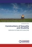 Constructions of Sexuality and Disability