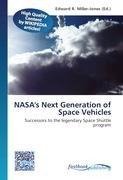 NASA's Next Generation of Space Vehicles