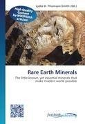 Rare Earth Minerals