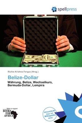Belize-Dollar