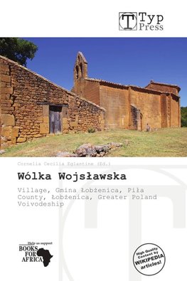 Wólka Wojs¿awska