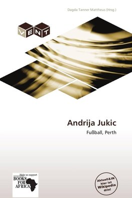 Andrija Jukic