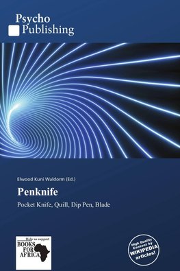Penknife