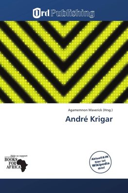André Krigar