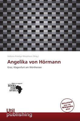 Angelika von Hörmann