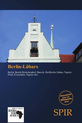 Berlin-Lübars