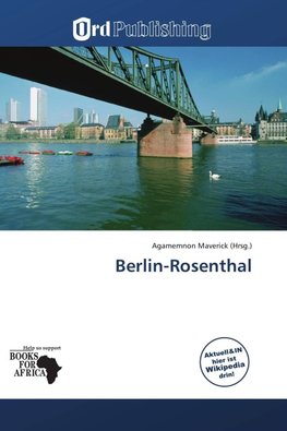 Berlin-Rosenthal