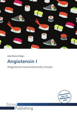 Angiotensin I