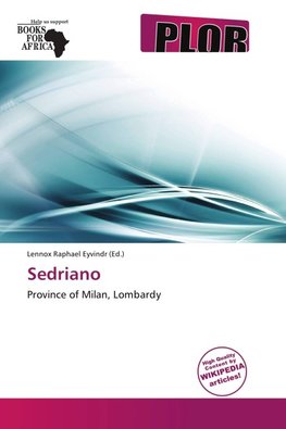 Sedriano