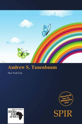 Andrew S. Tanenbaum