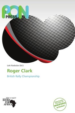 Roger Clark