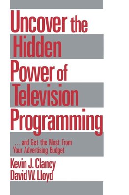 Uncover the Hidden Power of Television Programming