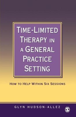 Time-Limited Therapy in a General Practice Setting