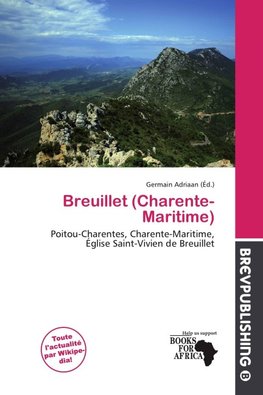 Breuillet (Charente-Maritime)