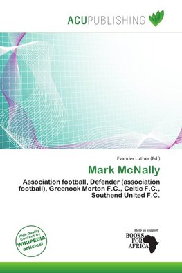 Mark McNally