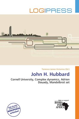 John H. Hubbard