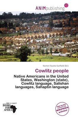 Cowlitz people