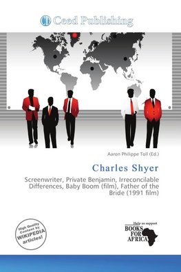 Charles Shyer