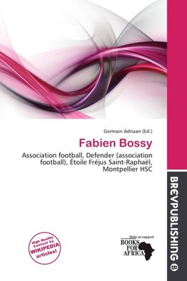 Fabien Bossy