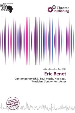 Eric Benét