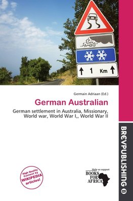 German Australian