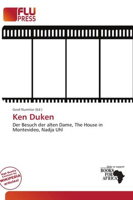 Ken Duken