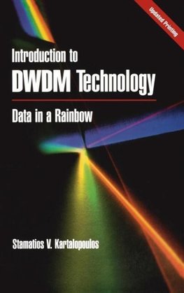 Intro DWDM Technology