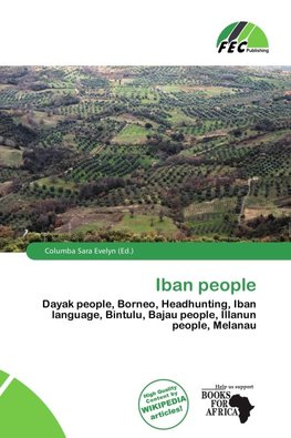 Iban people