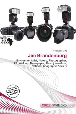 Jim Brandenburg