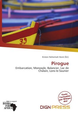 Pirogue