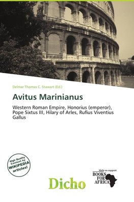 Avitus Marinianus