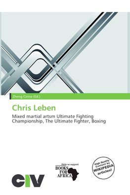 Chris Leben