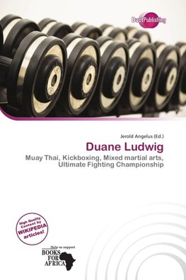 Duane Ludwig