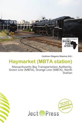Haymarket (MBTA station)