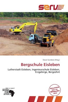 Bergschule Eisleben