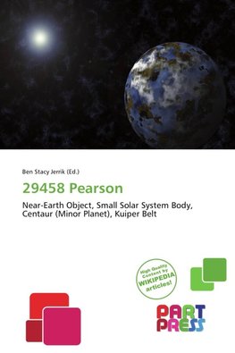 29458 Pearson