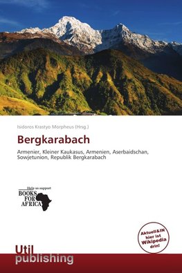 Bergkarabach