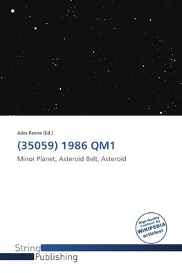 (35059) 1986 QM1