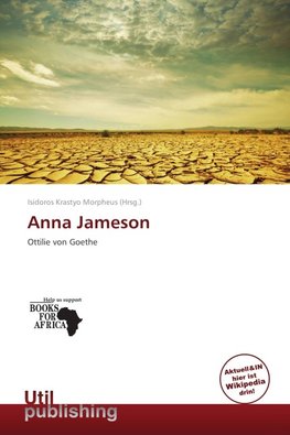 Anna Jameson