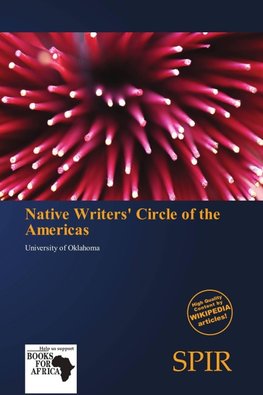 Native Writers' Circle of the Americas