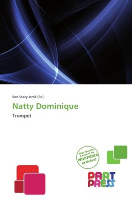 Natty Dominique