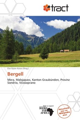 Bergell
